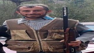 Avda arkadaşını vurdu