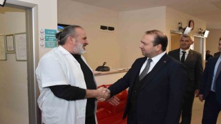 Aydın İl Sağlık Müdürlüğünden Aile Hekimliği Yönetmeliği açıklaması