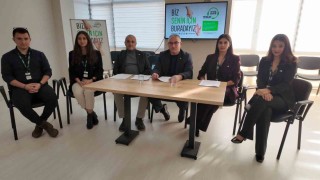 Aydın Yeşilay Danışmanlık Merkezi bağımlılıkla mücadelede 793 danışana destek oldu