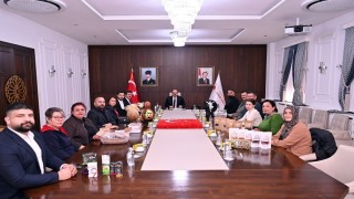 Aydında 441 işletmeye, 43 milyon 931 bin TL destek verildi