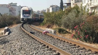Aydında demir yolunda bomba alarmı: Tren seferleri durduruldu