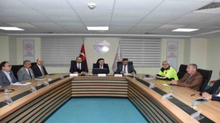 Aydında engelli bireylerin sorunları masaya yatırıldı