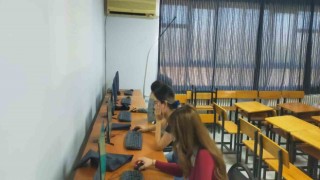 Aydında GSB yurtları gençlerin gelişimine katkı sağlıyor