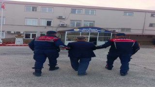 Aydında Jandarmadan Çember operasyonu: 32 aranan şahıs yakalandı
