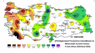 Aydında kuraklık uyarısı: “Su tüketimi konusunda vatandaşları işbirliğine davet ediyoruz”