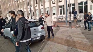 Aydında narkotik polisleri uyuşturucu tacirlerine geçit vermiyor