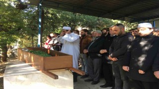 Aydında, ölmeden önce selası okutulmuştu