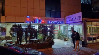 Aydında şüpheli bebek ölümü iddiası: Aile hastaneden şikayetçi oldu