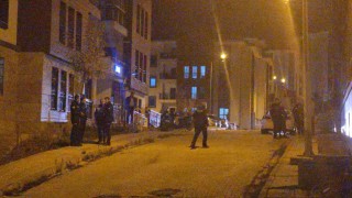 Aynı adrese yapılan asılsız ihbarlar polis, itfaiye ve sağlık ekiplerini harekete geçirdi