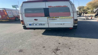 Aynı dolmuşla ikinci ölümlü kaza