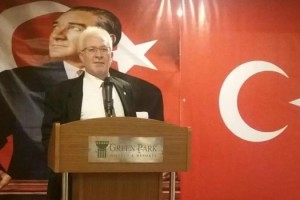 Aytekin Selanikli: "Yerli ve Milli Parti, Ülkemizin Gerçek Umudu!"
