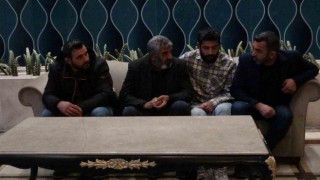 Baba Nizamettin Kabaiş: “Rojinin otopsi raporunda ‘suda boğulma yok”