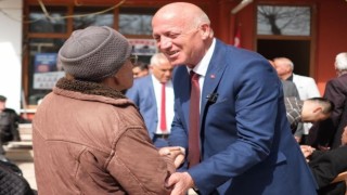 Babadağ Belediyesinden Emlak ve Çevre Temizlik Vergisi hatırlatması