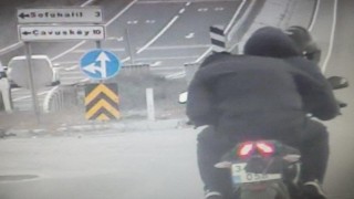 Babaeskide plaka uyanıkları denetime takıldı