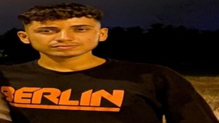 Bahçe duvarına çarpan motosiklet sürücüsü hayatını kaybetti