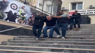 Bahçelievlerde uyuşturucu tartışması kanlı bitti
