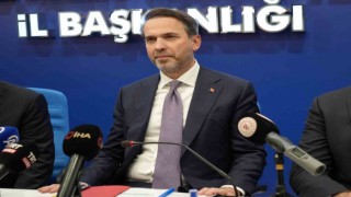 Bakan Bayraktar: “Türkiye olarak doğal gazımızı kendimiz üretir hale geldik”