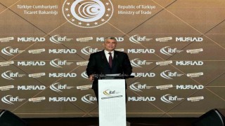 Bakan Bolat: “İsrail ile 2 Mayısta ihracatı ve ithalatı kesmiştik, bundan sonrada aynı kararlılıkla devam edeceğiz”