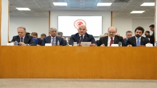 Bakan Ersoy: “258 milyon lira ödenek ile 355 cemevimizin talepleri karşılanmıştır”
