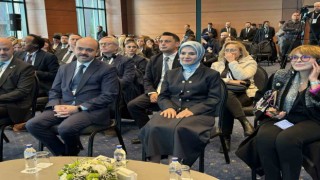 Bakan Göktaş: “Çevre ve iklim değişikliğinin olumsuz etkilerine karşı mücadelede kadının etkin katılımını hedefliyoruz