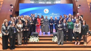 Bakan Göktaş: “Kadın istihdam oranını yüzde 36,2ye yükseltmek için çalışmalarımızı sürdürüyoruz”