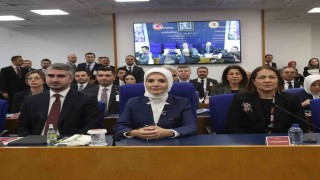 Bakan Göktaş: “Kadına yönelik şiddeti, topyekûn mücadele etmemiz gereken hayati bir mesele olarak görüyoruz”