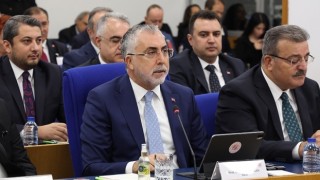 Bakan Işıkhan: “ABBnin 8,4 milyar borcu var, borçlarını kapatma noktasında bir adım atmadılar, haciz uygulamaktan başka şey yapamayacağız”