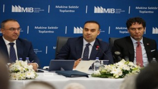 Bakan Kacır, Türkiyenin 22 yıldaki sanayi ve teknoloji hamlesini değerlendirdi