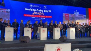 Bakan Kurum: 130 bin ailemizi yuvalarına kavuşturduk