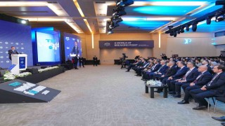 Bakan Kurumdan iklim finansmanı tepkisi: Destek sunacak ülkeler yanan eve bardakla su döküyor