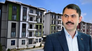 Bakan Kurum’dan Osmaniye’ye Mesaj: “Huzur İçin Alınteri Döküyoruz”