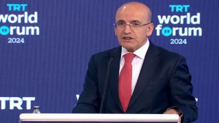 Bakan Şimşek: Türkiye savunma sanayisinde küresel oyunculardan biri oldu