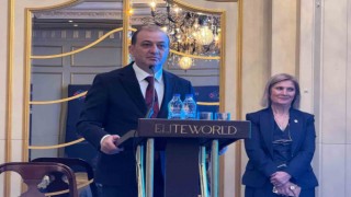 Bakan Yardımcısı Yıldırım, “Arabuluculuk sistemini, ülkemizde geliştirerek ve daha da güçlendirerek sürdüreceğiz