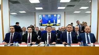 Bakan Yumaklı: 1 milyon 100 bin denetim gerçekleştirdik