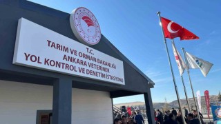 Bakan Yumaklı: “Amacımız hayvan hastalıklarının Türkiyenin farklı noktalarına taşınmasının engellenmesi”