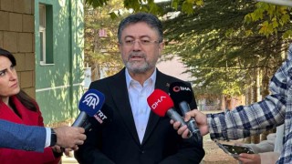 Bakan Yumaklı: Ekim, Kasım ve Aralık dönemi için süt primini yüzde 100 artıracağız ve 1 lira olarak uygulayacağız