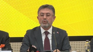 Bakan Yumaklı: IPARD projelerinin yatırım süreci tamamlandığına ülke ekonomisine 1,3 milyar lira katkı sağlayacak