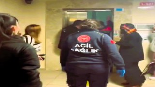 Bakanlıktan asansör arızasıyla ilgili açıklama