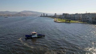 Bakanlıktan İzmir İçin Nefes Projesi”