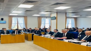 Baki Ersoy: Yeşil Pasaport uygulamasından, gümrük müşavirlerinin de faydalanması önem arz etmektedir