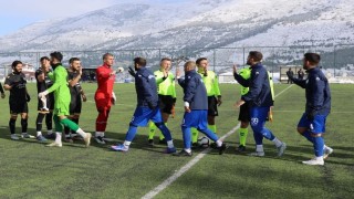 BALda zirvenin yolu Kayseriden geçiyor
