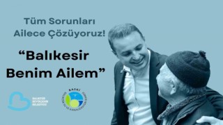 Balıkesir Büyükşehir Belediyesinden ekonomik zorluklara karşı destek hamlesi