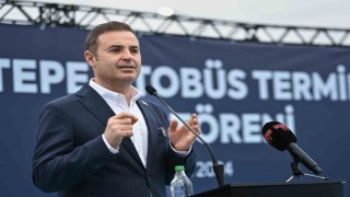 Balıkesir Büyükşehir Belediyesi'nden Savaştepe'ye büyük yatırım