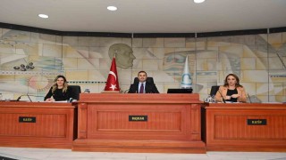 Balıkesir Büyükşehirin 2025 yılı bütçesi 20 milyar 500 milyon TL.