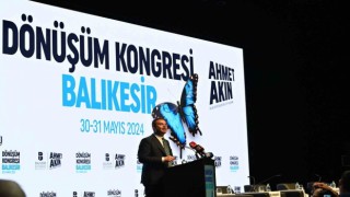 Balıkesir deprem dirençli kente dönüşüyor