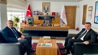 Balıkesir Tarımı ve Su Yönetimi Konuları Masaya Yatırıldı