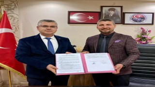 Balıkesirde mandalar kayıt altına alınıyor