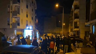 Balıkesirde nefes kesen rehine kurtarma operasyonu