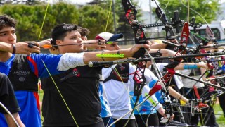 Balıkesirde Spor sezonu başlıyor