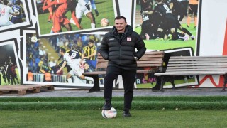 Balıkesirspor PFDKya sevk edildi